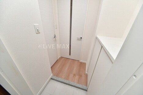 1LDK Apartment for Rent in Hakata-ku, Fukuoka – 31.56m² - Thumbnail 3