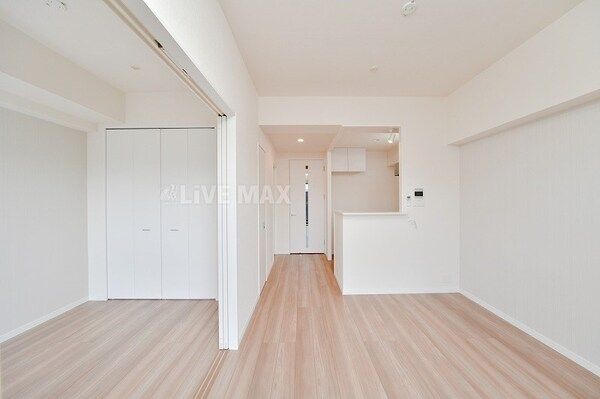 1LDK Apartment for Rent in Hakata-ku, Fukuoka – 31.56m² - Thumbnail 4