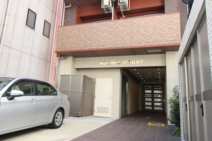 1LDK Apartment for Rent in Hakata Ward, Fukuoka - Thumbnail 2