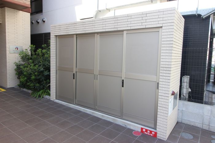 1LDK Apartment for Rent in Hakata Ward, Fukuoka - Thumbnail 3