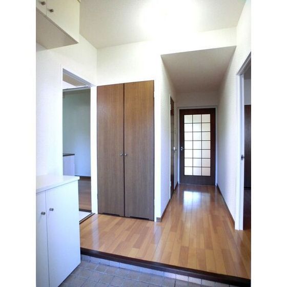 3LDK Apartment for Rent in Minami Ward Fukuoka near Ohashi Station - Thumbnail 4