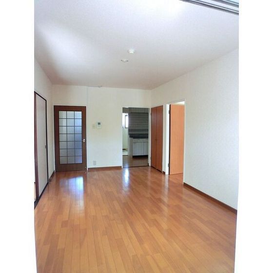 3LDK Apartment for Rent in Minami Ward Fukuoka near Ohashi Station - Thumbnail 3