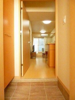 1LDK Apartment for Rent in Chuo-ku, Fukuoka City - Thumbnail 4