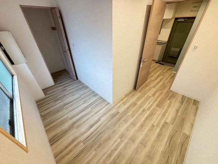 1DK Apartment for Rent in Kokurakita-ku, Kitakyushu - Thumbnail 3