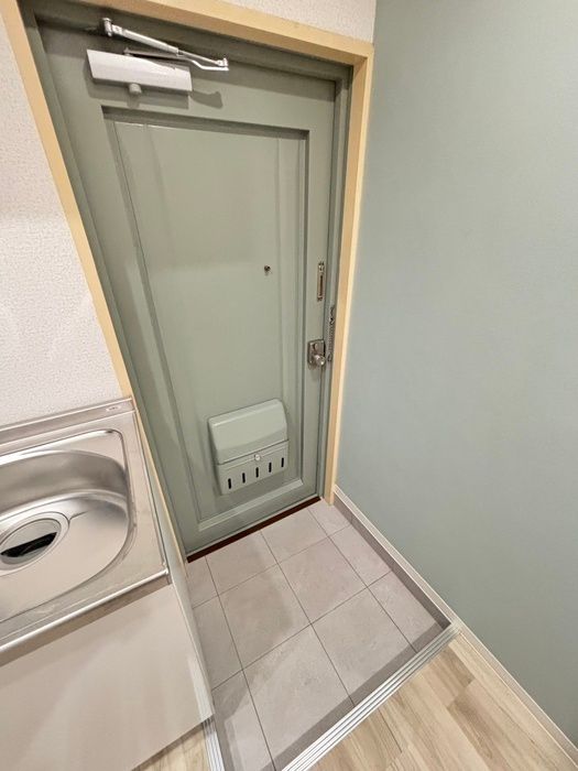 1DK Apartment for Rent in Kokurakita-ku, Kitakyushu - Thumbnail 2
