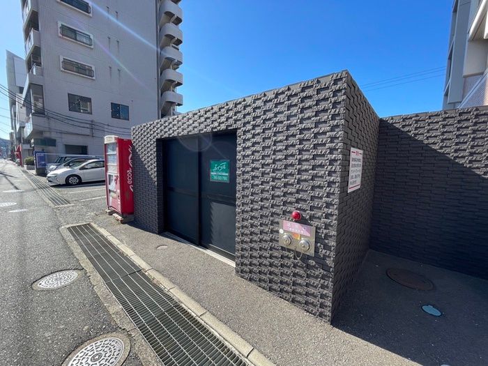 1K Apartment for Rent in Moji, Kitakyushu, Fukuoka - Thumbnail 2