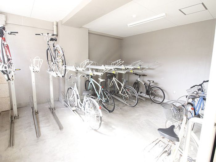 1K Apartment for Rent in Moji, Kitakyushu, Fukuoka - Thumbnail 4