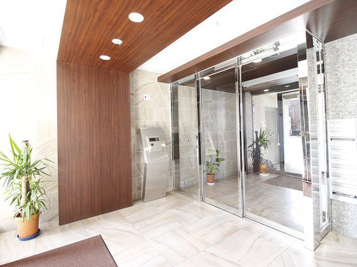 1K Apartment for Rent in Moji, Kitakyushu, Fukuoka - Thumbnail 3