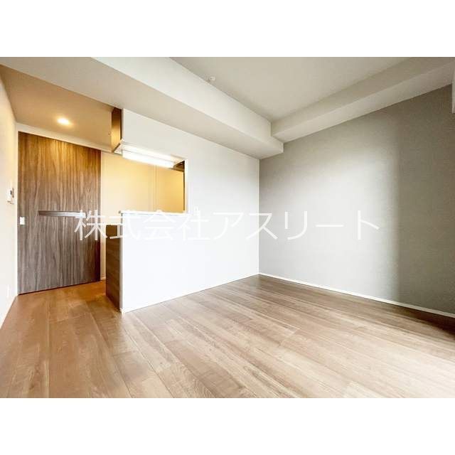 Modern 1LDK Apartment near Kashii Station, Fukuoka - Thumbnail 4