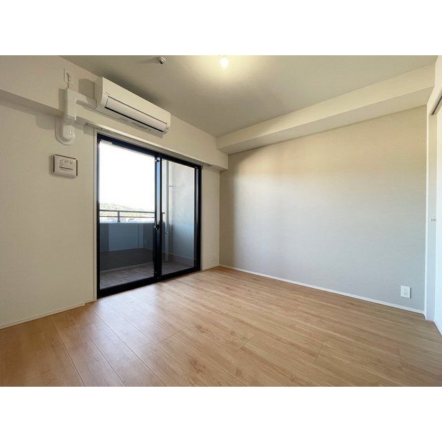 Modern 1LDK Apartment near Kashii Station, Fukuoka - Thumbnail 3