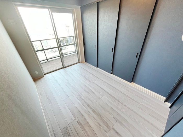 2LDK Apartment for Rent in Kokurakita-ku, Kitakyushu - Thumbnail 3