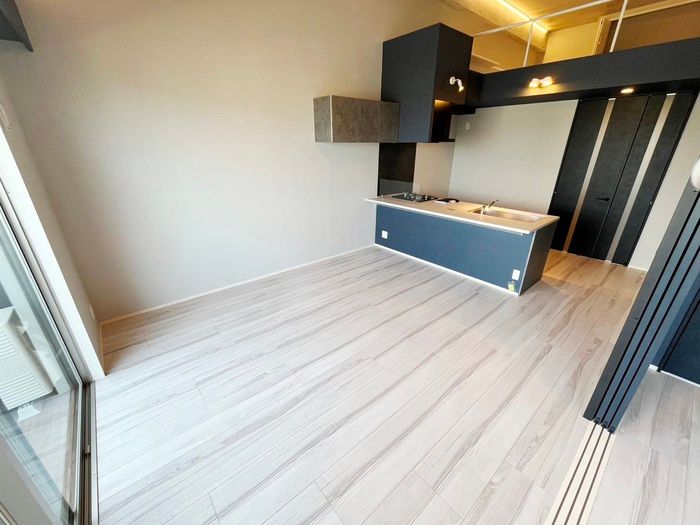 2LDK Apartment for Rent in Kokurakita-ku, Kitakyushu - Thumbnail 4