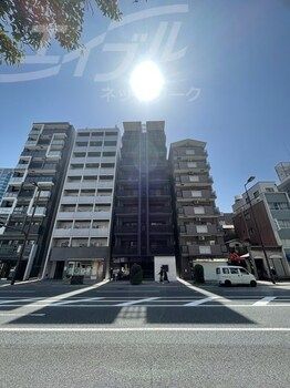 1LDK Apartment for Rent in Miyakojima-ku, Osaka - 37.99m² - Thumbnail 2
