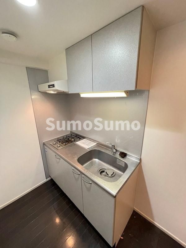 1LDK Apartment for Rent in Hakata-ku, Fukuoka City - Thumbnail 4