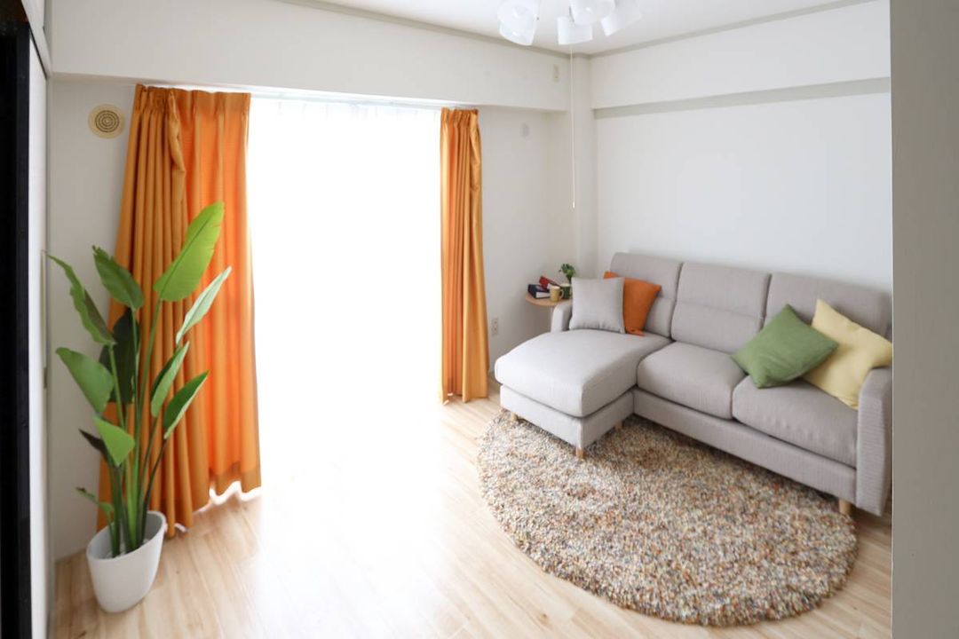 3DK Apartment for Rent in Kokura Minami-ku, Kitakyushu, Fukuoka - Thumbnail 4