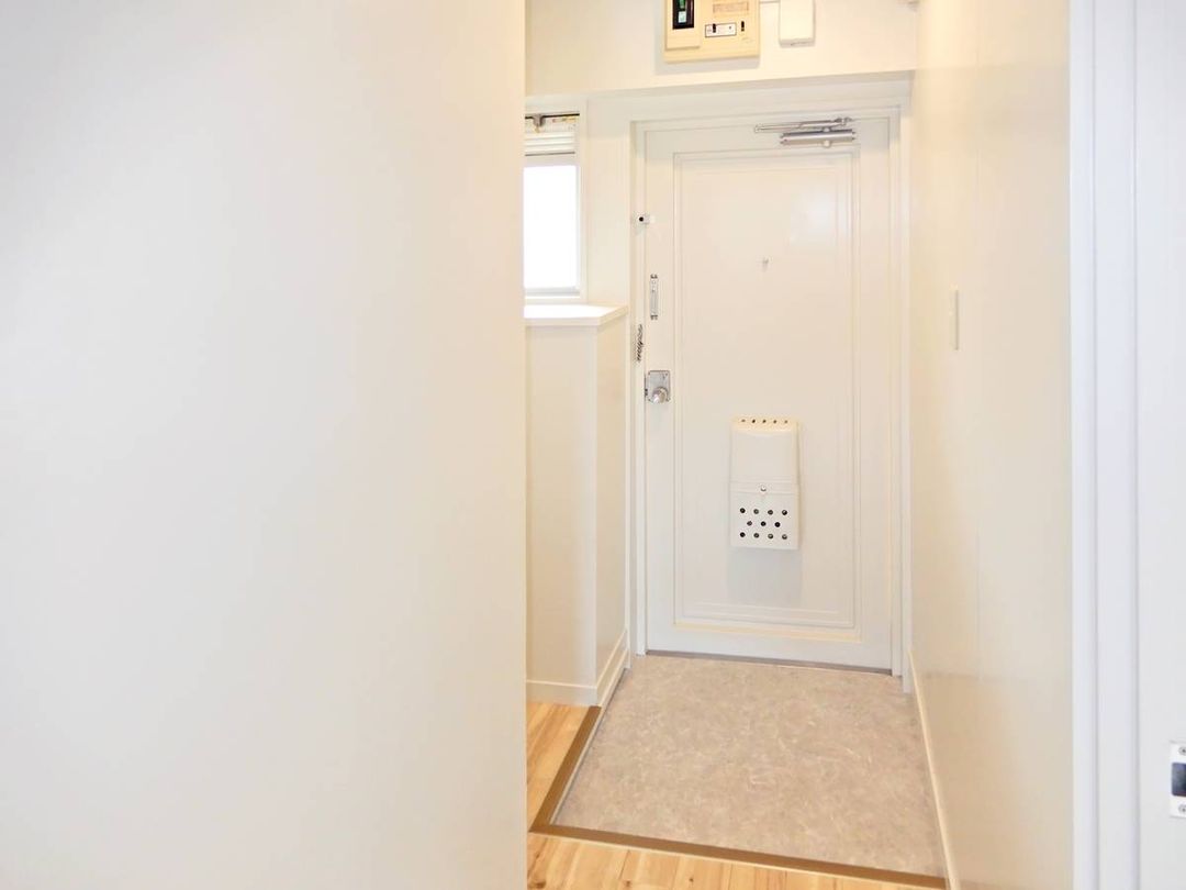 3DK Apartment for Rent in Kokura Minami-ku, Kitakyushu, Fukuoka - Thumbnail 2