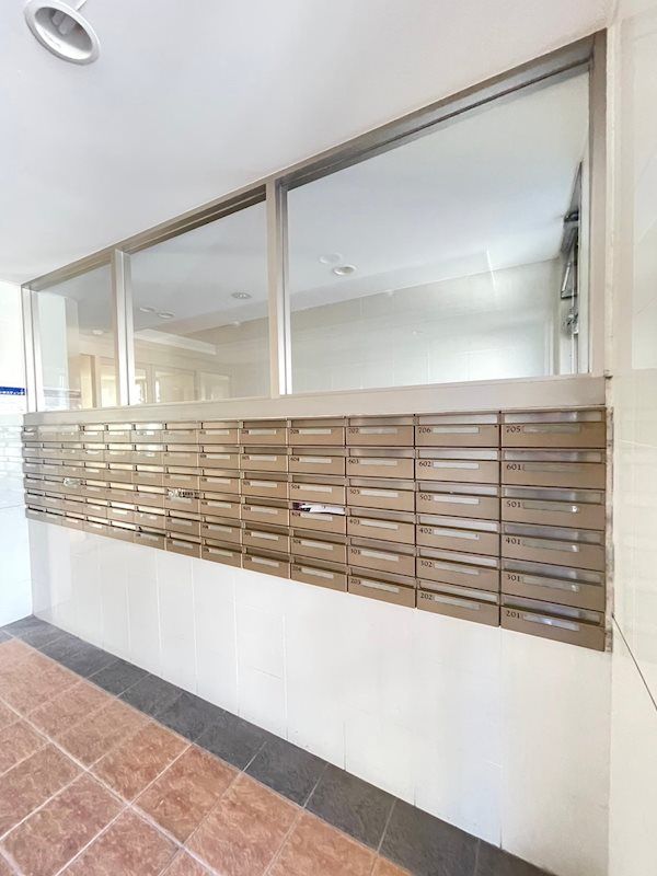 1LDK Apartment for Rent in Hakata-ku, Fukuoka City - Thumbnail 2