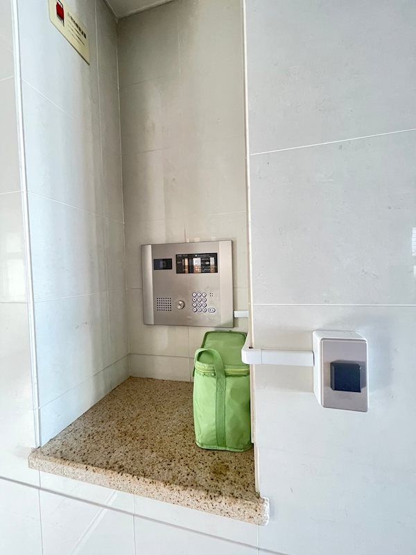1LDK Apartment for Rent in Hakata-ku, Fukuoka City - Thumbnail 3