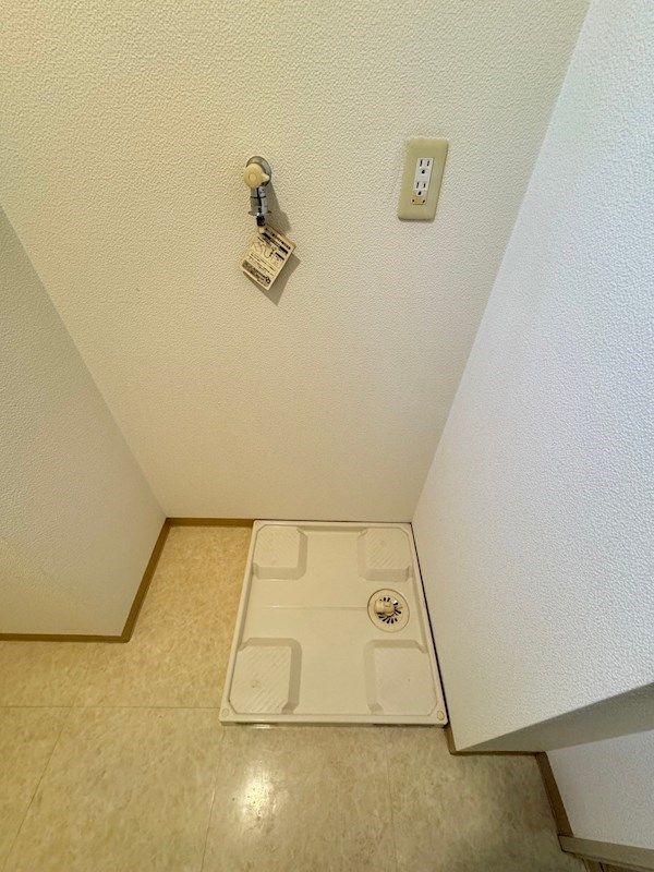 1LDK Apartment for Rent in Hakata-ku, Fukuoka City - Thumbnail 4