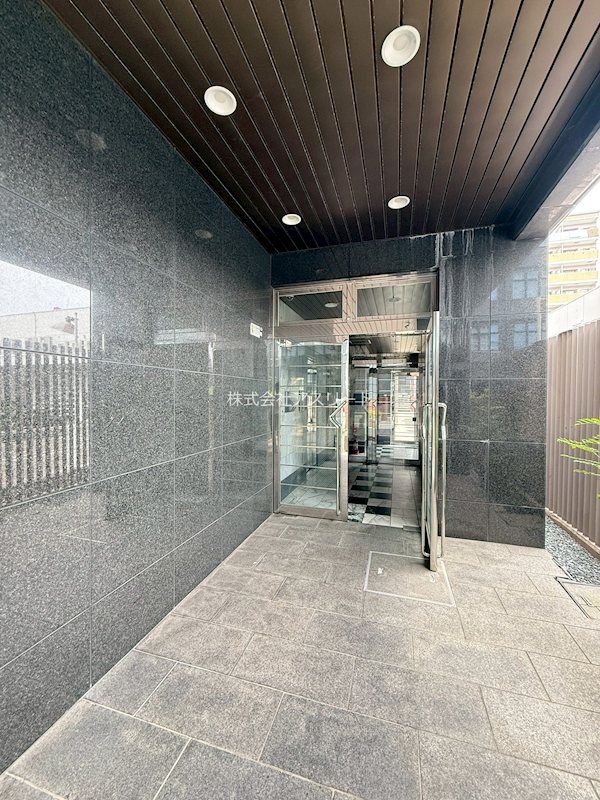1R Apartment in Higashihie, Hakata-ku, Fukuoka City - Thumbnail 4