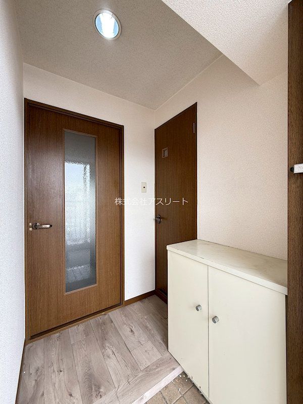1R Apartment in Higashihie, Hakata-ku, Fukuoka City - Thumbnail 3