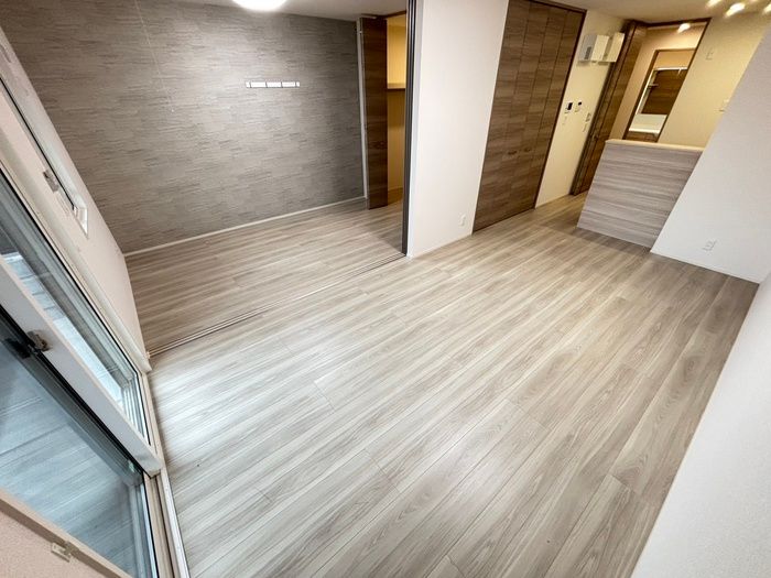 New 1LDK Apartment for Rent in Kokurakita-ku, Kitakyushu - Thumbnail 4