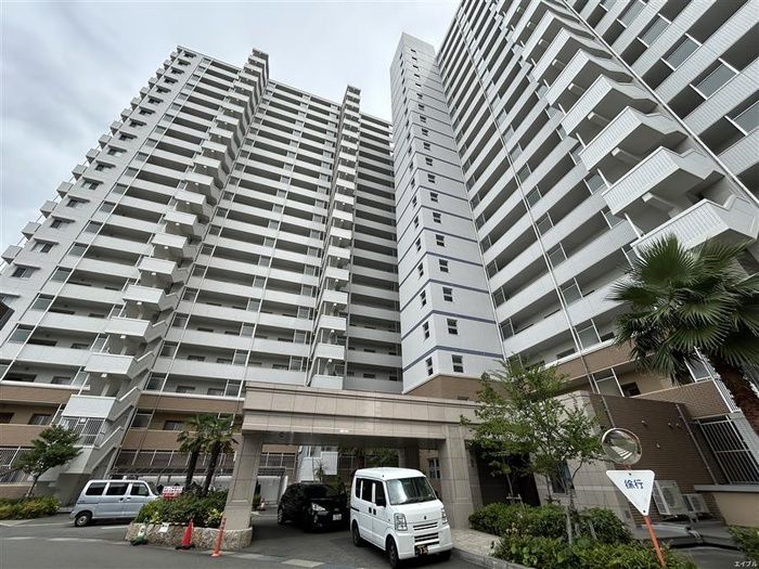 1LDK Apartment for Rent in Kashiihama, Fukuoka - 51.3 sqm - Thumbnail 3