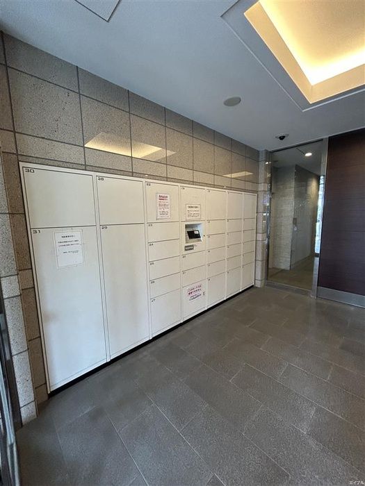 1LDK Apartment for Rent in Kashiihama, Fukuoka - 51.3 sqm - Thumbnail 4