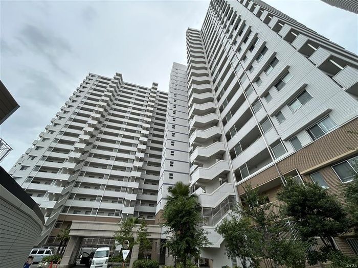 1LDK Apartment for Rent in Kashiihama, Fukuoka - 51.3 sqm - Thumbnail 2