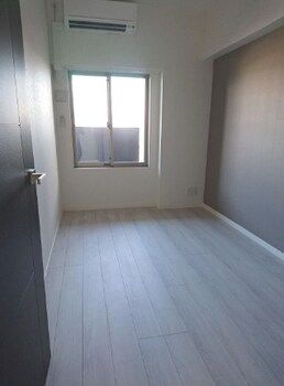 2LDK Apartment for Rent in Fukuoka Higashi Ward - Thumbnail 3
