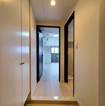 2LDK Apartment for Rent in Fukuoka Higashi Ward - Thumbnail 4