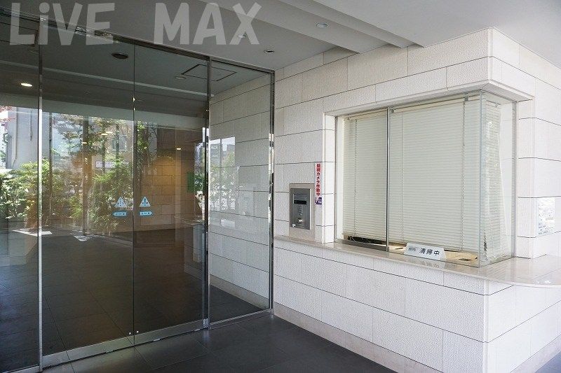 1K Apartment for Rent in Hakata-ku, Fukuoka – 23.63m² - Thumbnail 3