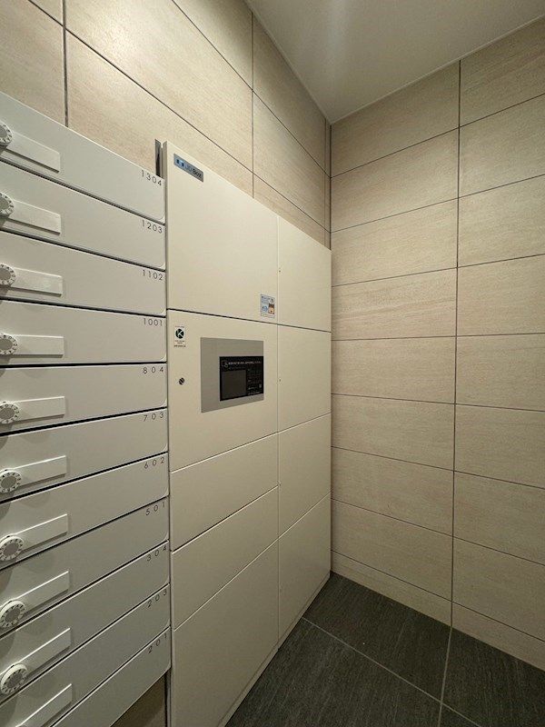 Modern 1R Apartment for Rent in Hakata Ward, Fukuoka City - Thumbnail 3