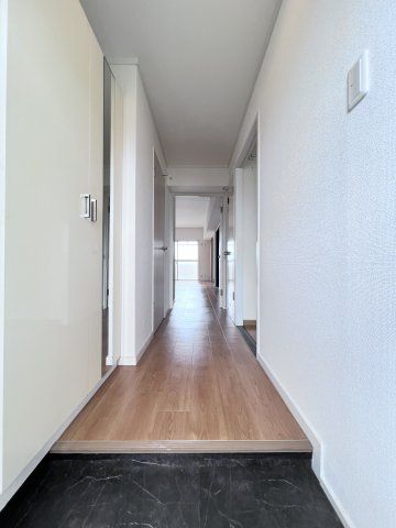 3LDK Apartment for Rent in Hakata Ward, Fukuoka - Thumbnail 4