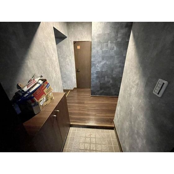 2LDK Apartment for Rent in Ohashi, Minami Ward, Fukuoka - Thumbnail 4