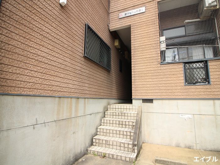 1K Apartment for Rent in Hirao, Chuo Ward, Fukuoka - Thumbnail 3