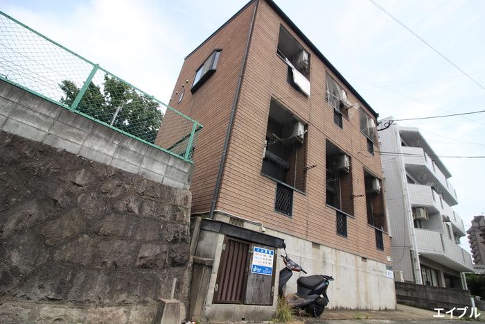 1K Apartment for Rent in Hirao, Chuo Ward, Fukuoka - Thumbnail 4