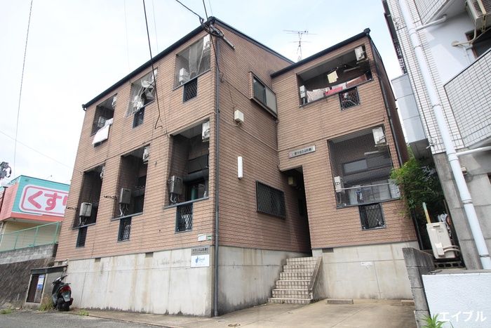 1K Apartment for Rent in Hirao, Chuo Ward, Fukuoka - Thumbnail 2