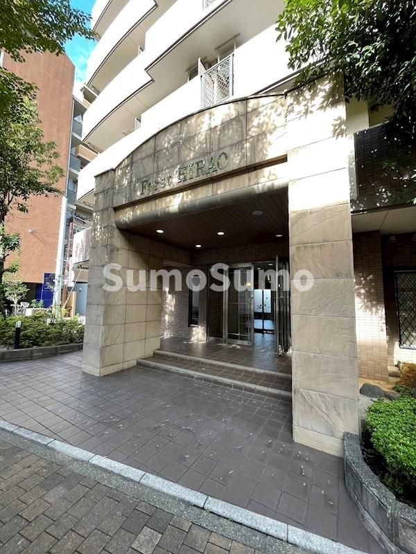 1LDK Apartment for Rent in Fukuoka Chuo Ward Near Nishitetsu Hirao Station - Thumbnail 2