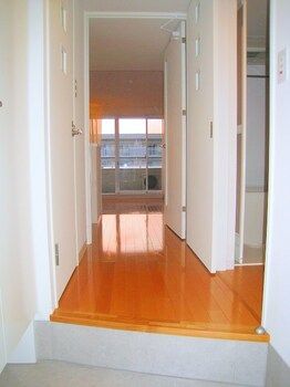 1K Apartment for Rent in Hakata-ku, Fukuoka City - Thumbnail 4