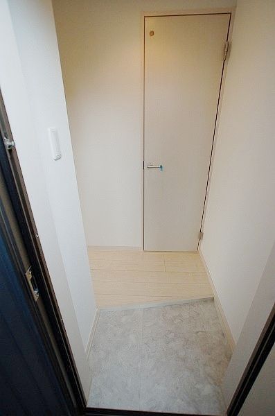 1R Apartment for Rent in Hakata-ku, Fukuoka – 22.14m² - Thumbnail 4