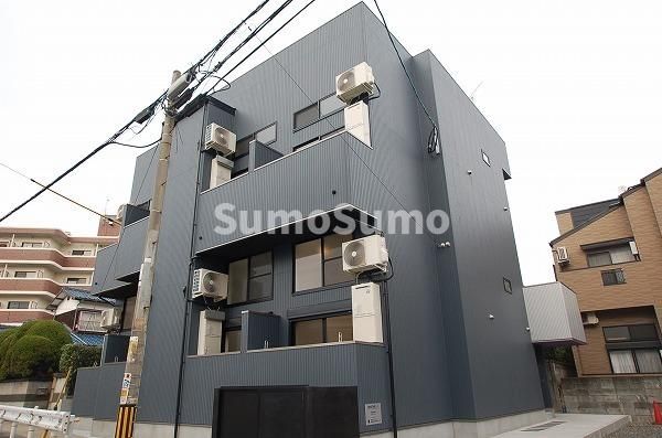 1R Apartment for Rent in Hakata-ku, Fukuoka – 22.14m² - Thumbnail 3
