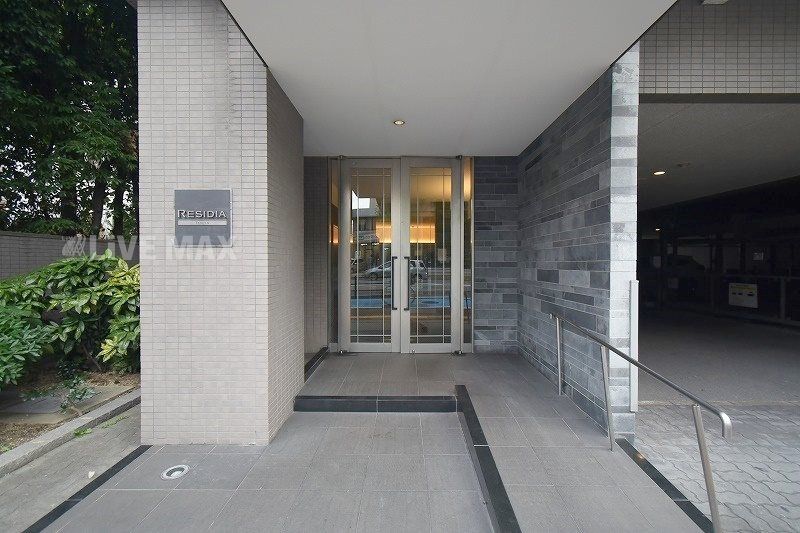 1LDK Apartment for Rent in Chuo-ku, Fukuoka City - Thumbnail 2