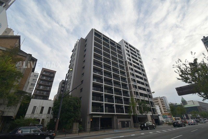 1LDK Apartment for Rent in Chuo-ku, Fukuoka City - Thumbnail 4