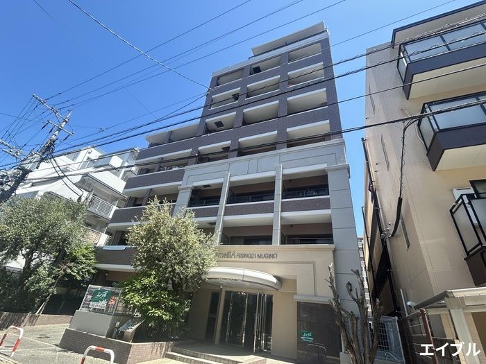 1K Apartment for Rent in Hakata Ward, Fukuoka City - Thumbnail 2