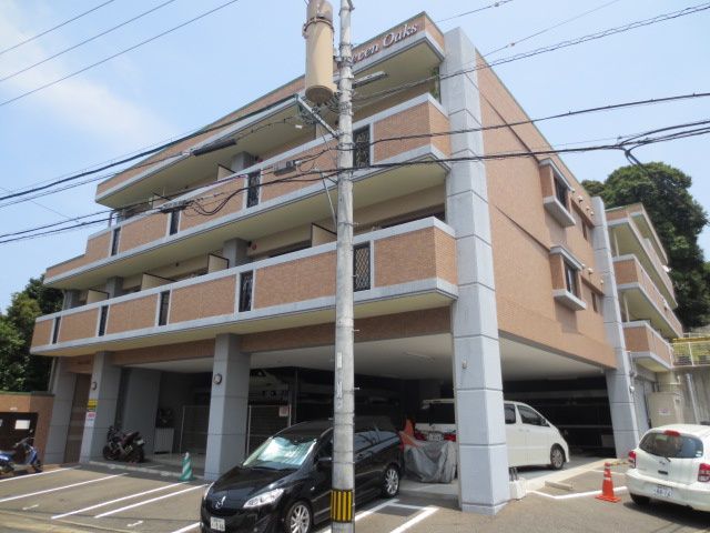 1LDK Apartment in Jonan Ward, Fukuoka City – 40m² – Rent 62,000 Yen - Thumbnail 2