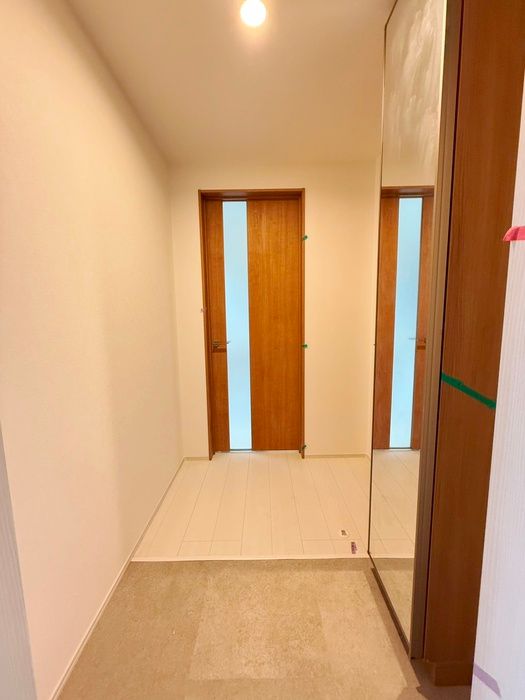 New 1LDK Apartment for Rent in Kokura Minami-ku, Kitakyushu - Thumbnail 4
