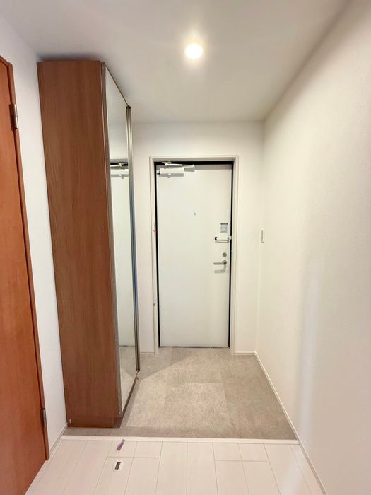 New 1LDK Apartment for Rent in Kokura Minami-ku, Kitakyushu - Thumbnail 3