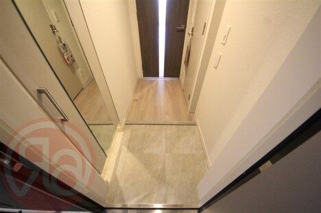 1LDK Apartment for Rent in Nishi-ku, Osaka - 39.67m² - Thumbnail 2