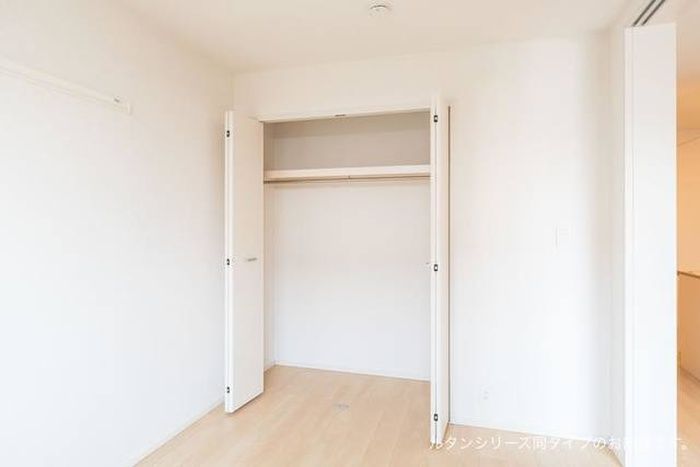 2LDK Apartment for Rent in Yahatanishi Ward, Kitakyushu - Thumbnail 4